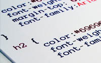 Custom CSS, HTML, JavaScript Code