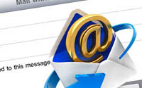 Email & SPAM Protection