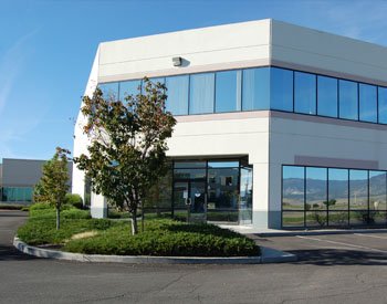 International Headquarters